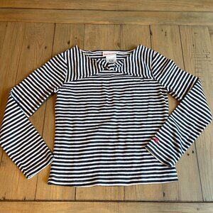 American Girl Girls Sailor Top S - Beachside Outfit